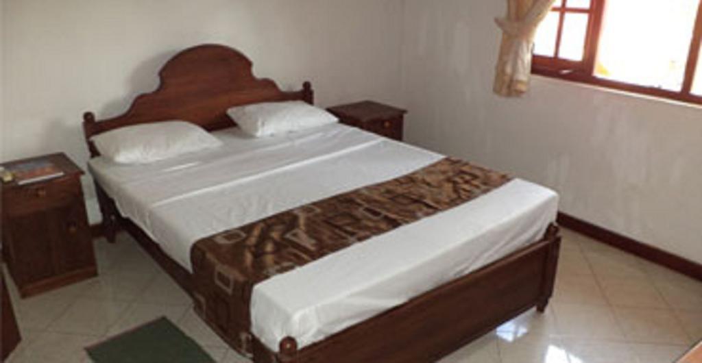 Sujeewani Villa Негомбо Номер фото